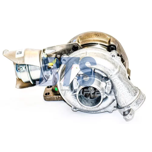 Plniace dúchadlo T914333BL (BTS Turbo) - obr. 10