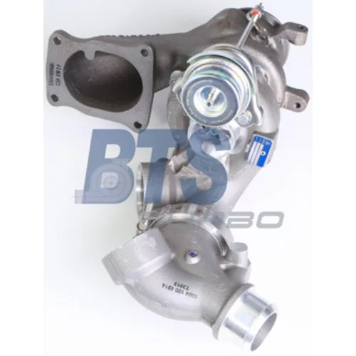 Plniace dúchadlo T914391 (BTS Turbo) - obr. 3