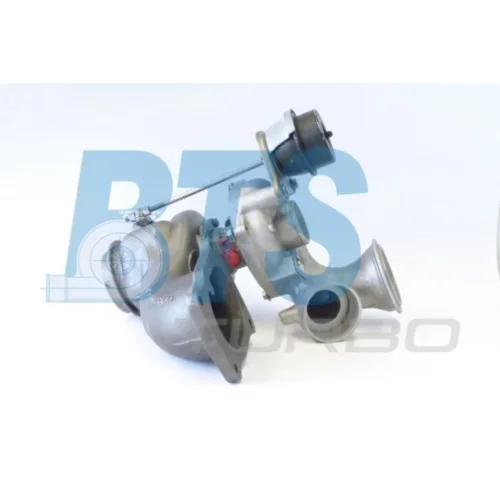 Plniace dúchadlo T914391BL (BTS Turbo) - obr. 3