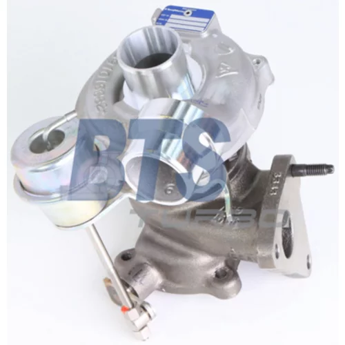 Plniace dúchadlo T914537BL (BTS Turbo) - obr. 6