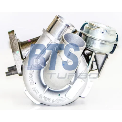 Plniace dúchadlo T914544BL (BTS Turbo) - obr. 3