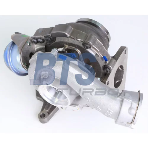 Plniace dúchadlo T914563 (BTS Turbo) - obr. 3