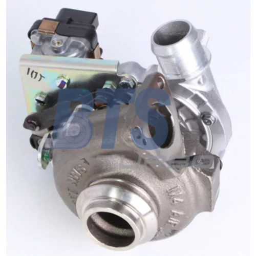 Plniace dúchadlo BTS Turbo T914630