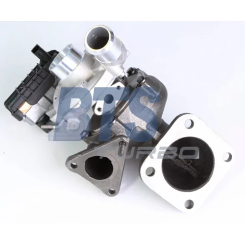 Plniace dúchadlo T914650BL (BTS Turbo) - obr. 6