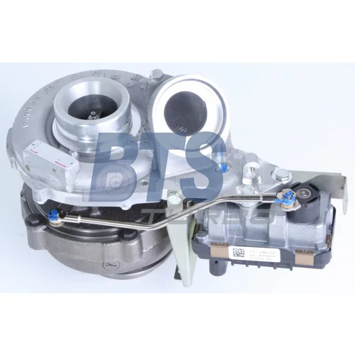 Plniace dúchadlo T914723BL (BTS Turbo) - obr. 2