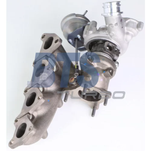 Plniace dúchadlo T914752BL (BTS Turbo) - obr. 5