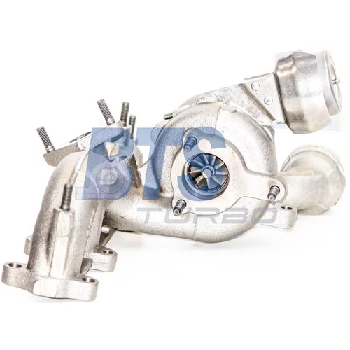 Plniace dúchadlo T914760BL (BTS Turbo) - obr. 1