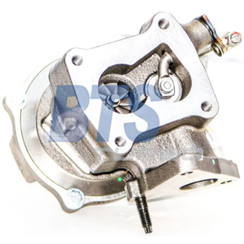 Plniace dúchadlo T914781BL (BTS Turbo) - obr. 1