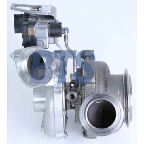 Plniace dúchadlo T914790BL (BTS Turbo) - obr. 7