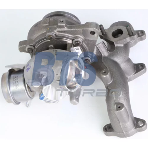 Plniace dúchadlo T914825BL (BTS Turbo) - obr. 3
