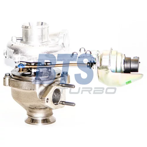 Plniace dúchadlo T914831 (BTS Turbo) - obr. 2