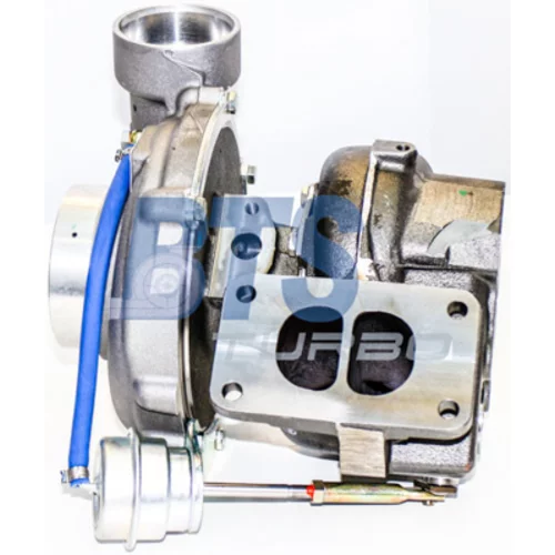 Plniace dúchadlo T914850BL (BTS Turbo) - obr. 2