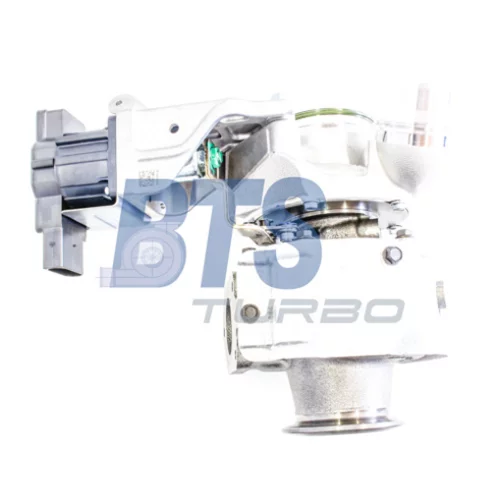 Plniace dúchadlo T914870BL (BTS Turbo) - obr. 3