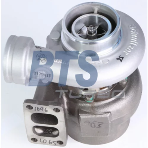 Plniace dúchadlo T914905BL (BTS Turbo) - obr. 3