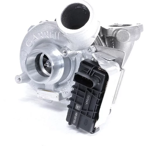 Plniace dúchadlo BTS Turbo T914958BL