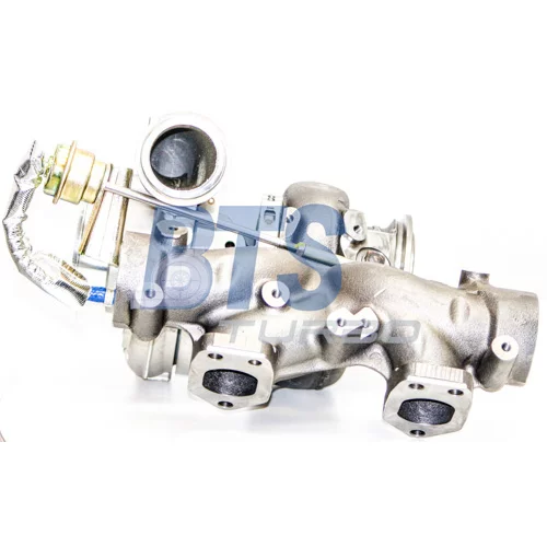 Plniace dúchadlo T914986BL (BTS Turbo) - obr. 6