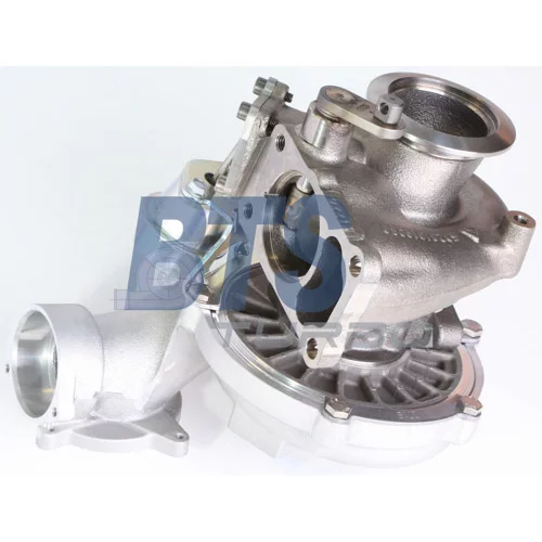 Plniace dúchadlo T914987GR (BTS Turbo) - obr. 3