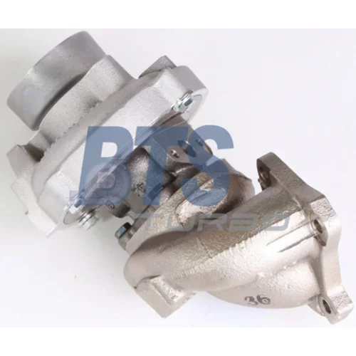 Plniace dúchadlo T914987KL (BTS Turbo) - obr. 8