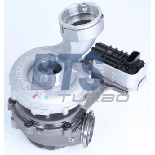 Plniace dúchadlo BTS Turbo T914999