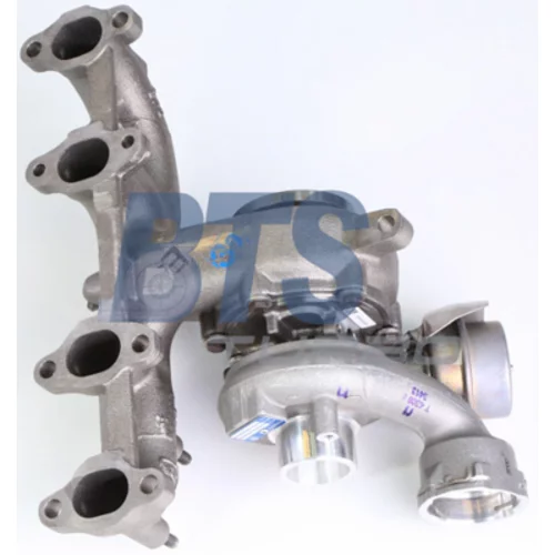 Plniace dúchadlo T915164 (BTS Turbo) - obr. 5