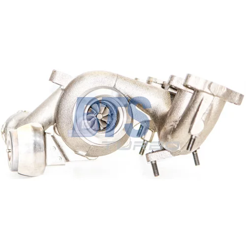 Plniace dúchadlo T915164BL (BTS Turbo) - obr. 2