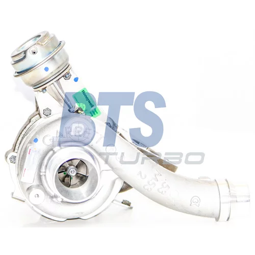 Plniace dúchadlo T915260 (BTS Turbo) - obr. 1