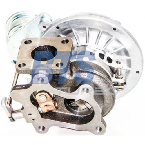 Plniace dúchadlo T915481BL (BTS Turbo) - obr. 2