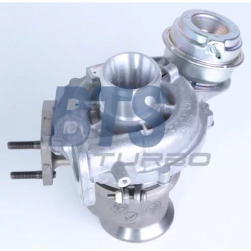 Plniace dúchadlo T915547 (BTS Turbo) - obr. 3