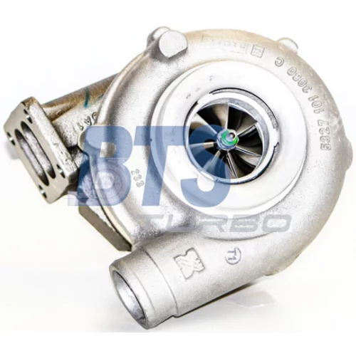 Plniace dúchadlo T915724 (BTS Turbo) - obr. 1