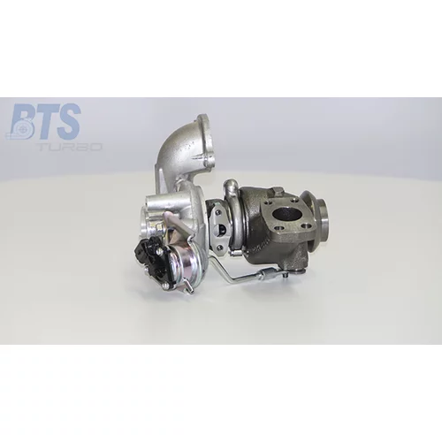 Plniace dúchadlo BTS Turbo T915913