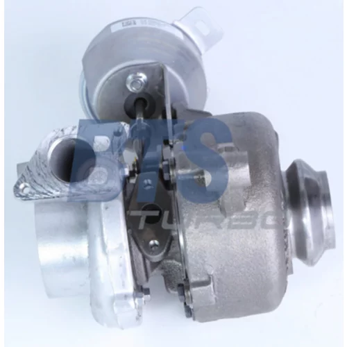Plniace dúchadlo T915983BL (BTS Turbo) - obr. 6