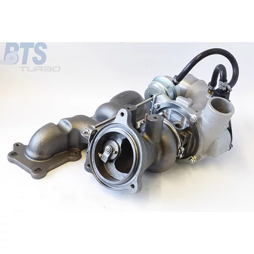 Plniace dúchadlo T916024 (BTS Turbo) - obr. 2