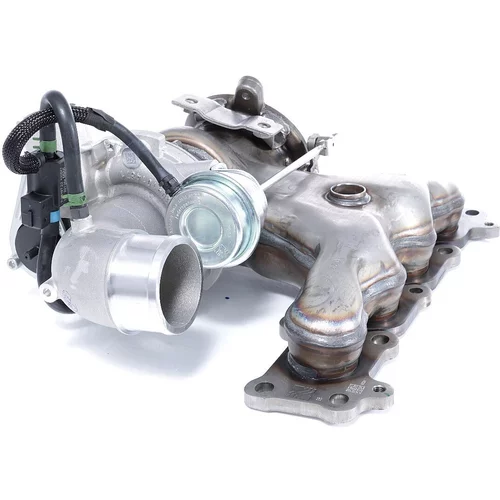 Plniace dúchadlo BTS Turbo T916024BL