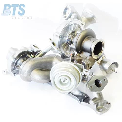 Plniace dúchadlo T916163KPLBL (BTS Turbo) - obr. 2