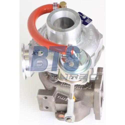 Plniace dúchadlo T916167BL (BTS Turbo) - obr. 7