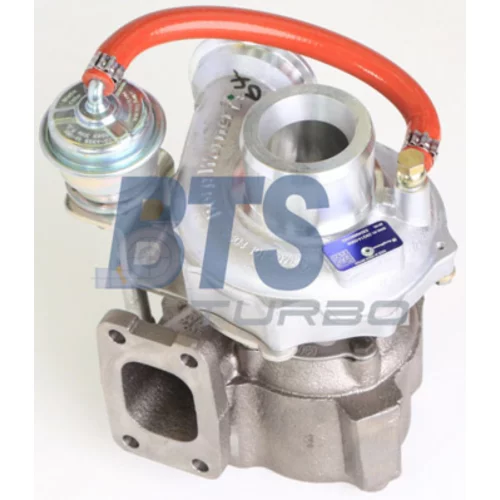 Plniace dúchadlo T916167BL (BTS Turbo) - obr. 8