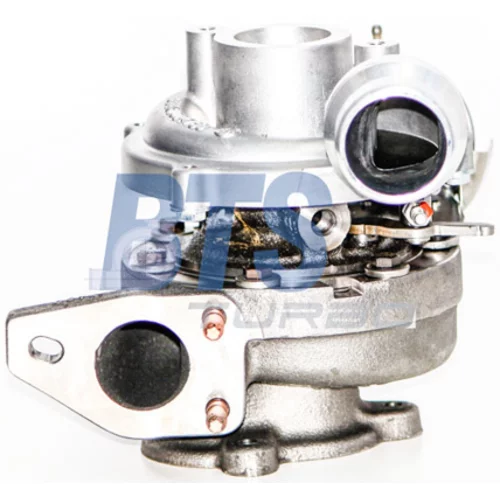 Plniace dúchadlo T916171BL (BTS Turbo) - obr. 6