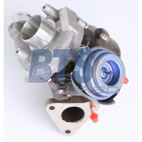 Plniace dúchadlo T916184BL (BTS Turbo) - obr. 1