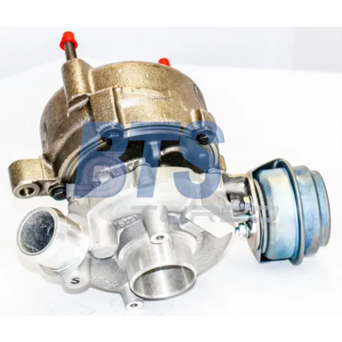 Plniace dúchadlo T916184BL (BTS Turbo) - obr. 6