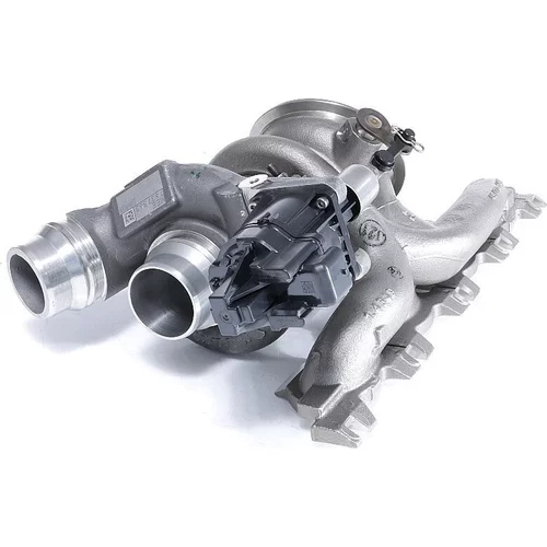 Plniace dúchadlo BTS Turbo T916978