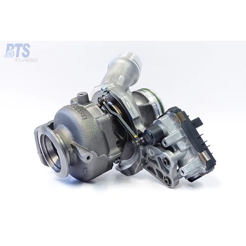 Plniace dúchadlo T918657BL (BTS Turbo) - obr. 2