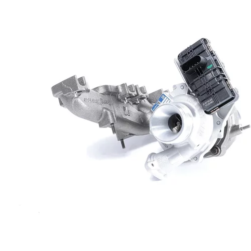 Plniace dúchadlo BTS Turbo T918683BL