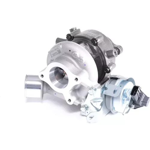Plniace dúchadlo BTS Turbo T918691BL