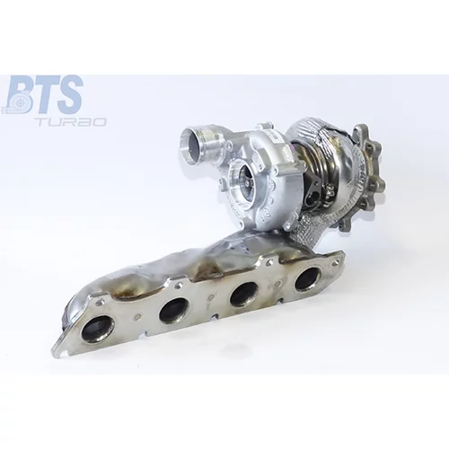 Plniace dúchadlo T918702RE (BTS Turbo) - obr. 2