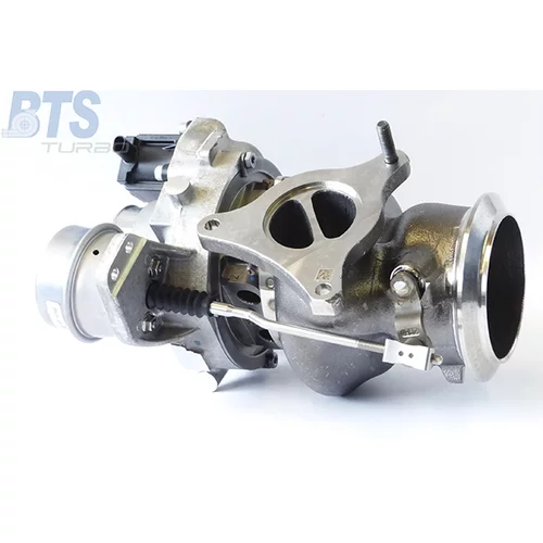 Plniace dúchadlo T918735 (BTS Turbo) - obr. 3
