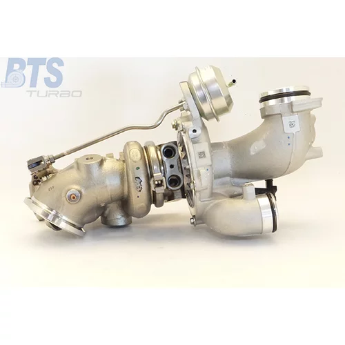 Plniace dúchadlo T918773RE (BTS Turbo) - obr. 3