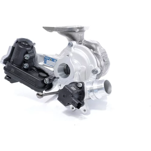 Plniace dúchadlo BTS Turbo T919050