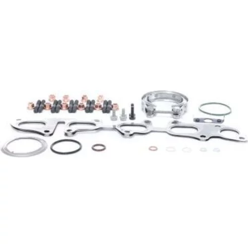 Turbodúchadlo - montážna sada BTS Turbo T931350ABS