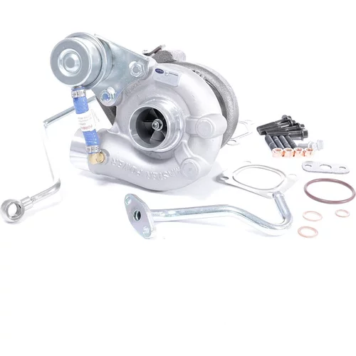 Plniace dúchadlo BTS Turbo T981015BL