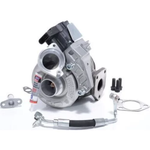 Plniace dúchadlo BTS Turbo T981229